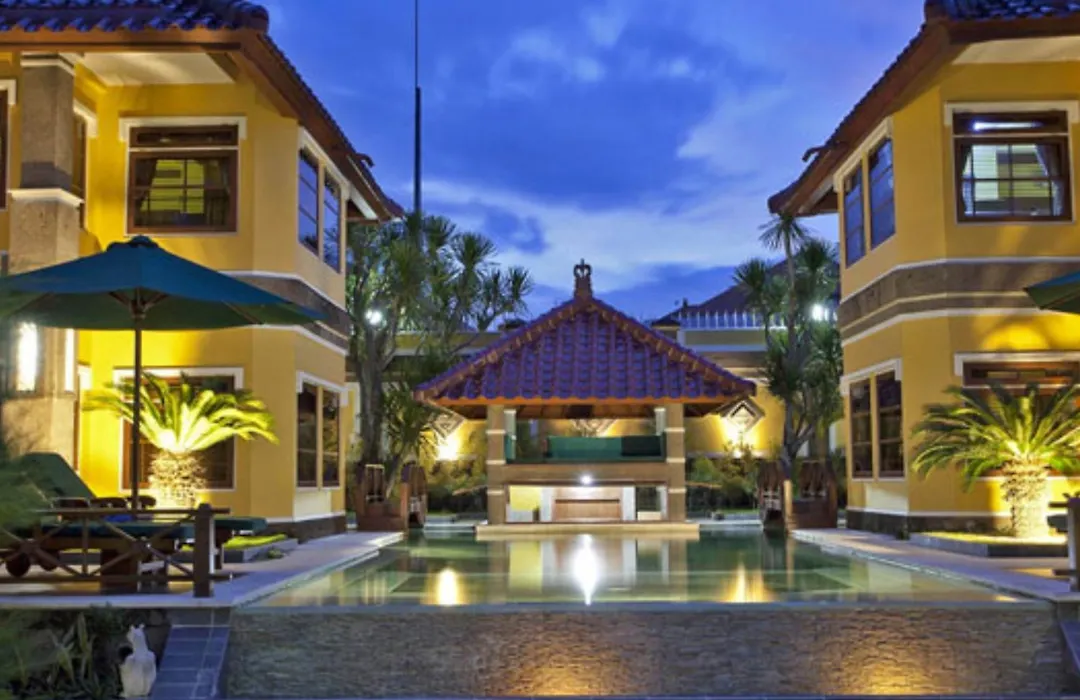Apel Villa Sanur-1