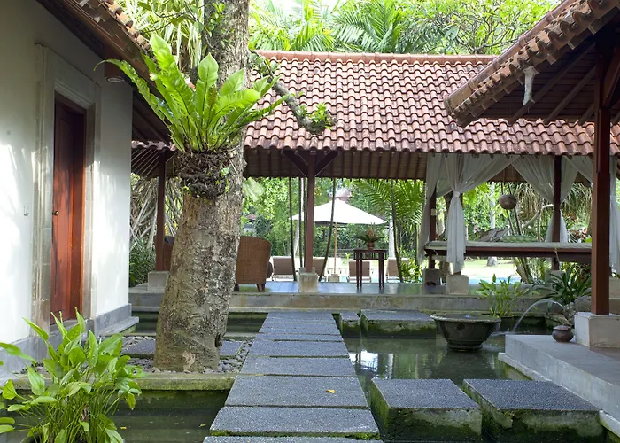 Natah Bale Villas Sanur 